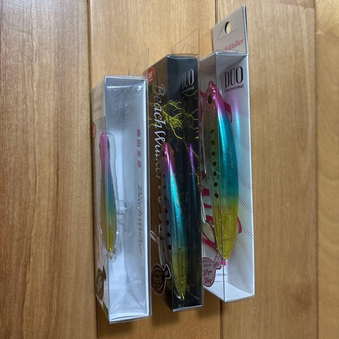 問屋オリカラ】フリッパーiT, ウェッジ95S, リンバー115S セット