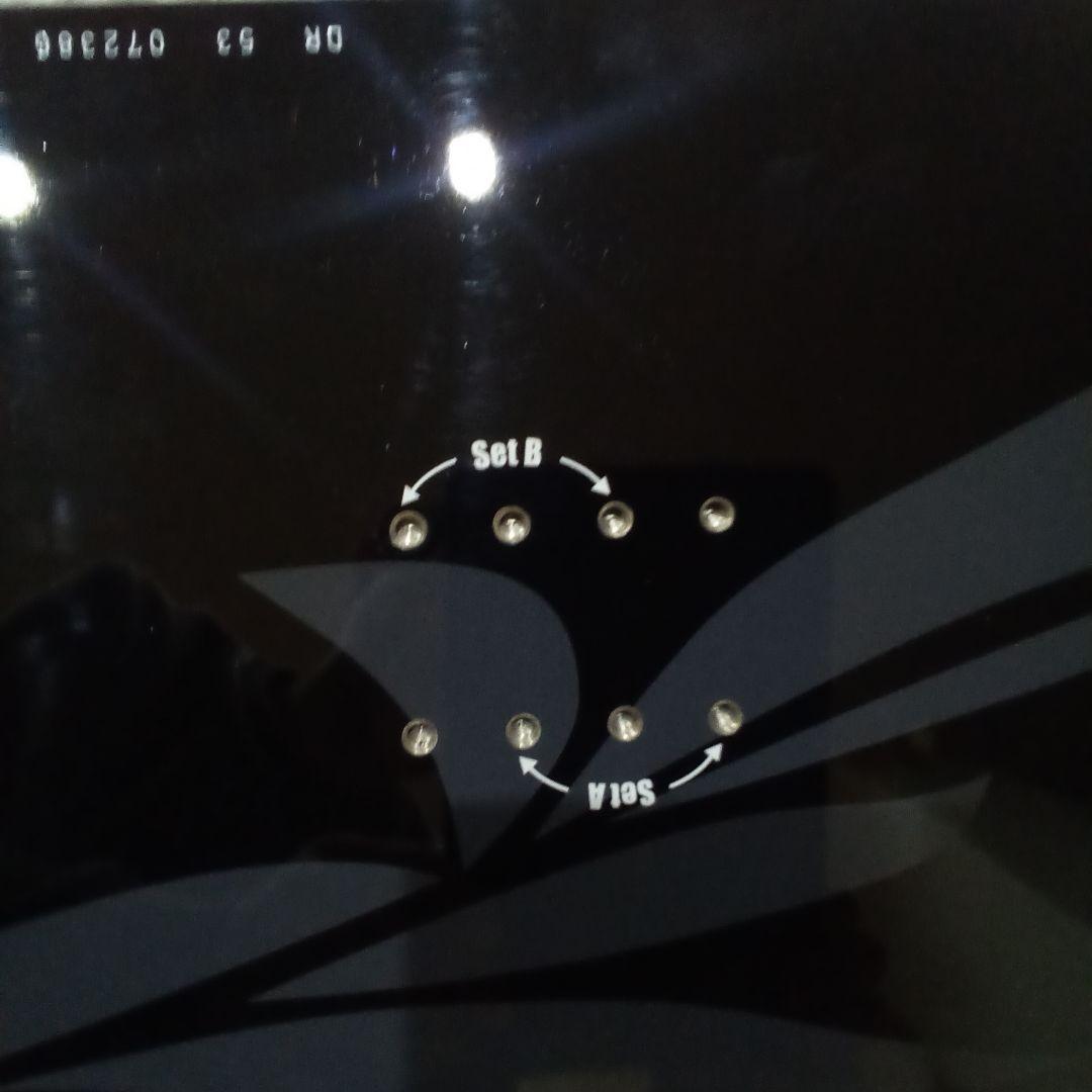 Scooter DR153カービング未使用綺麗です！ - メルカリ