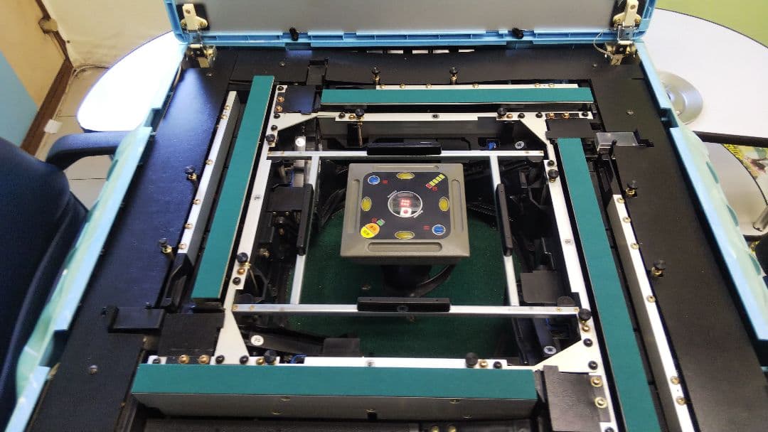 麻雀卓 アモス ヴィエラ