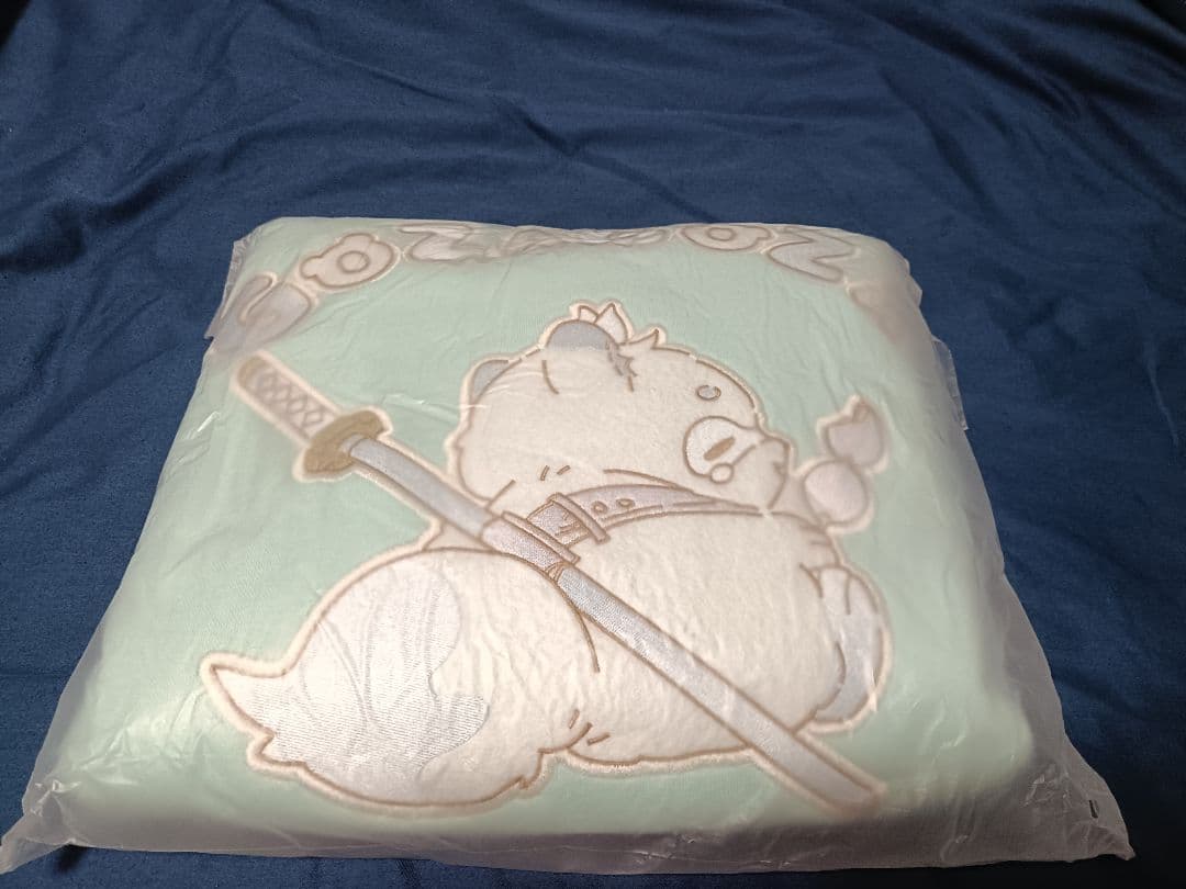 ホロライブ　6期生　風真いろは 新衣装記念 スタジャン