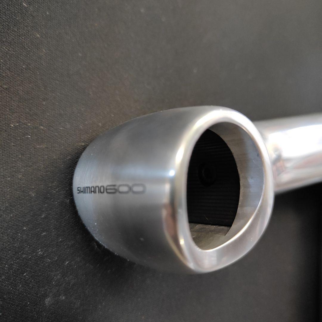 新品未使用】シマノ アルテグラ 600 ステム HS-6400 - メルカリ
