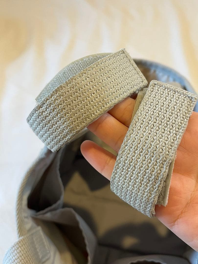 フェイラー ニコニコタイヨウ ベビーカーポーチ FEILER