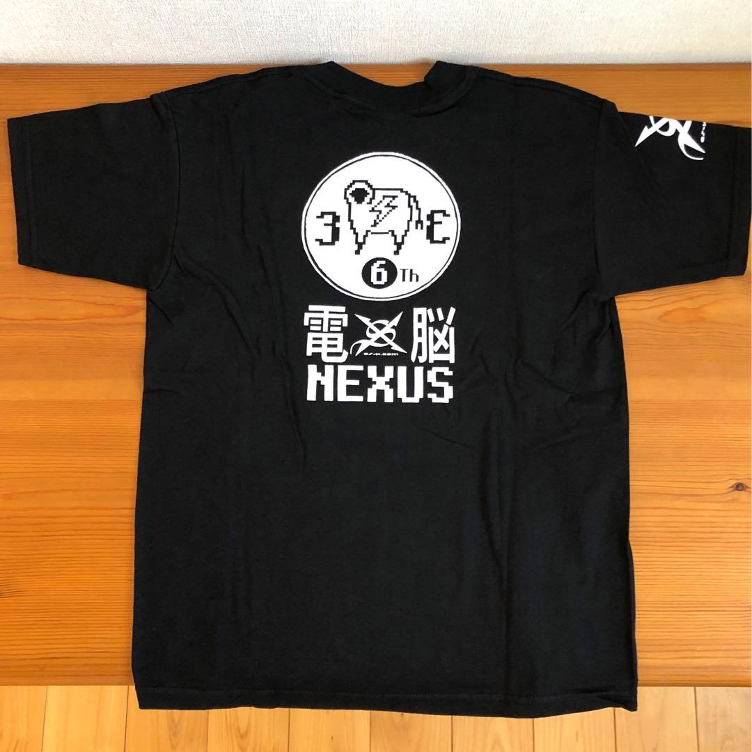 HISASHI binary Tシャツセット