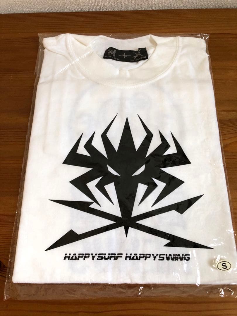 HISASHI binary Tシャツセット