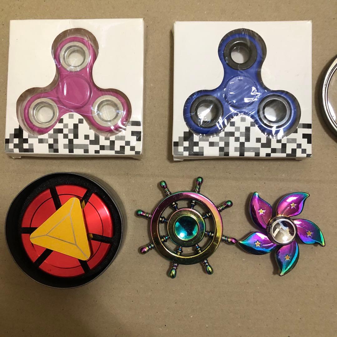 ハンドスピナー　5点セット　アイアンマン　マーベル Amazon.co.jp: Schick(シック) ハイドロ5プレミアム マーベル