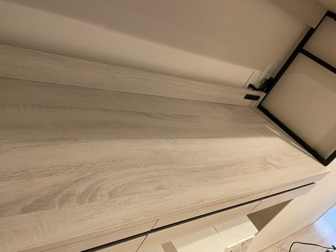 キッチンボード【TUBA9様】ご確認ください