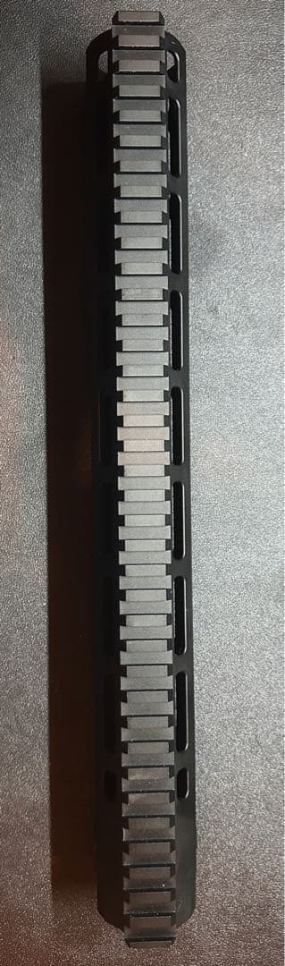 【だるまーじ】 KAC URX4ハンドガード 14.5inch