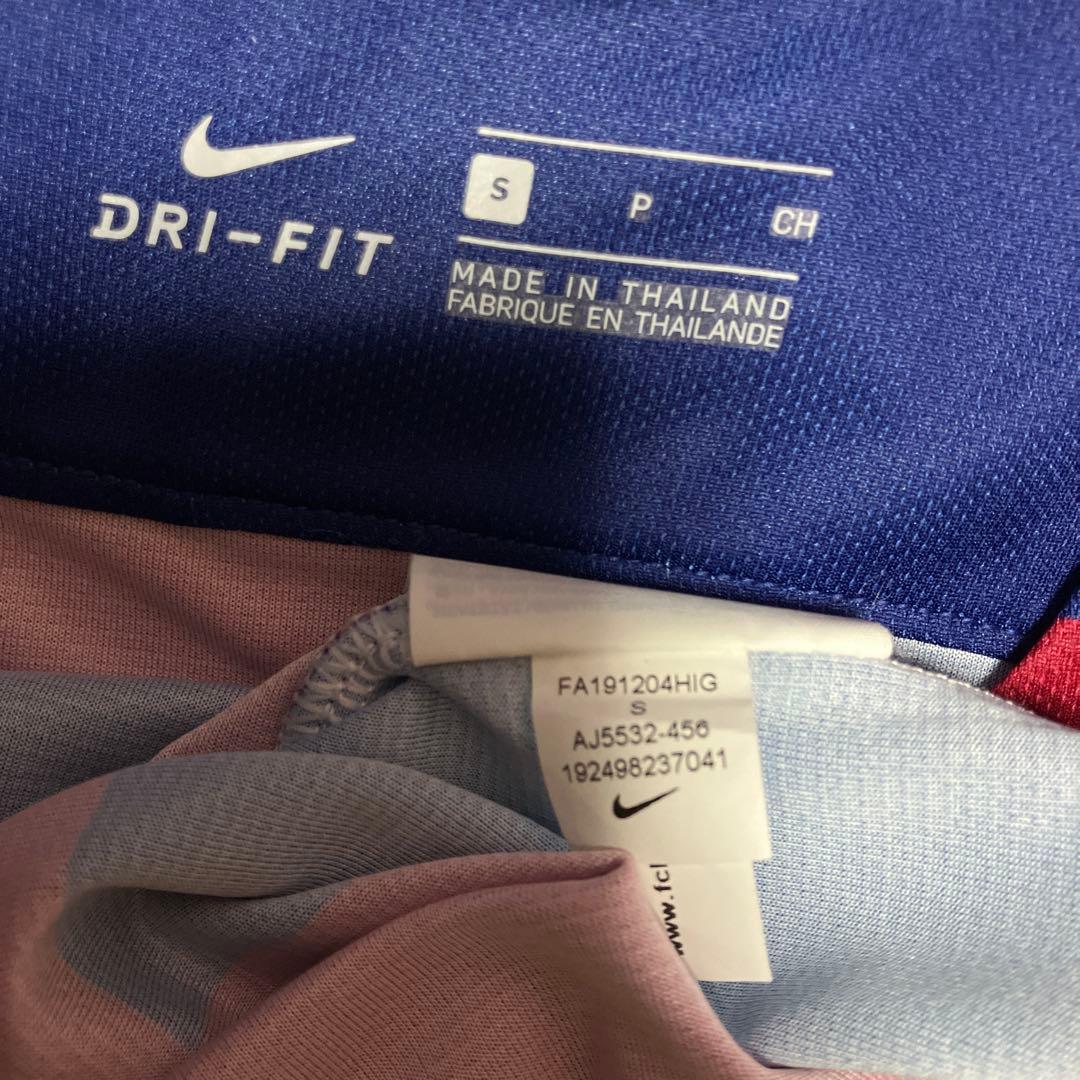 ⭐︎極美品⭐︎/正規品】バルセロナ デ・ヨング ユニフォーム - メルカリ