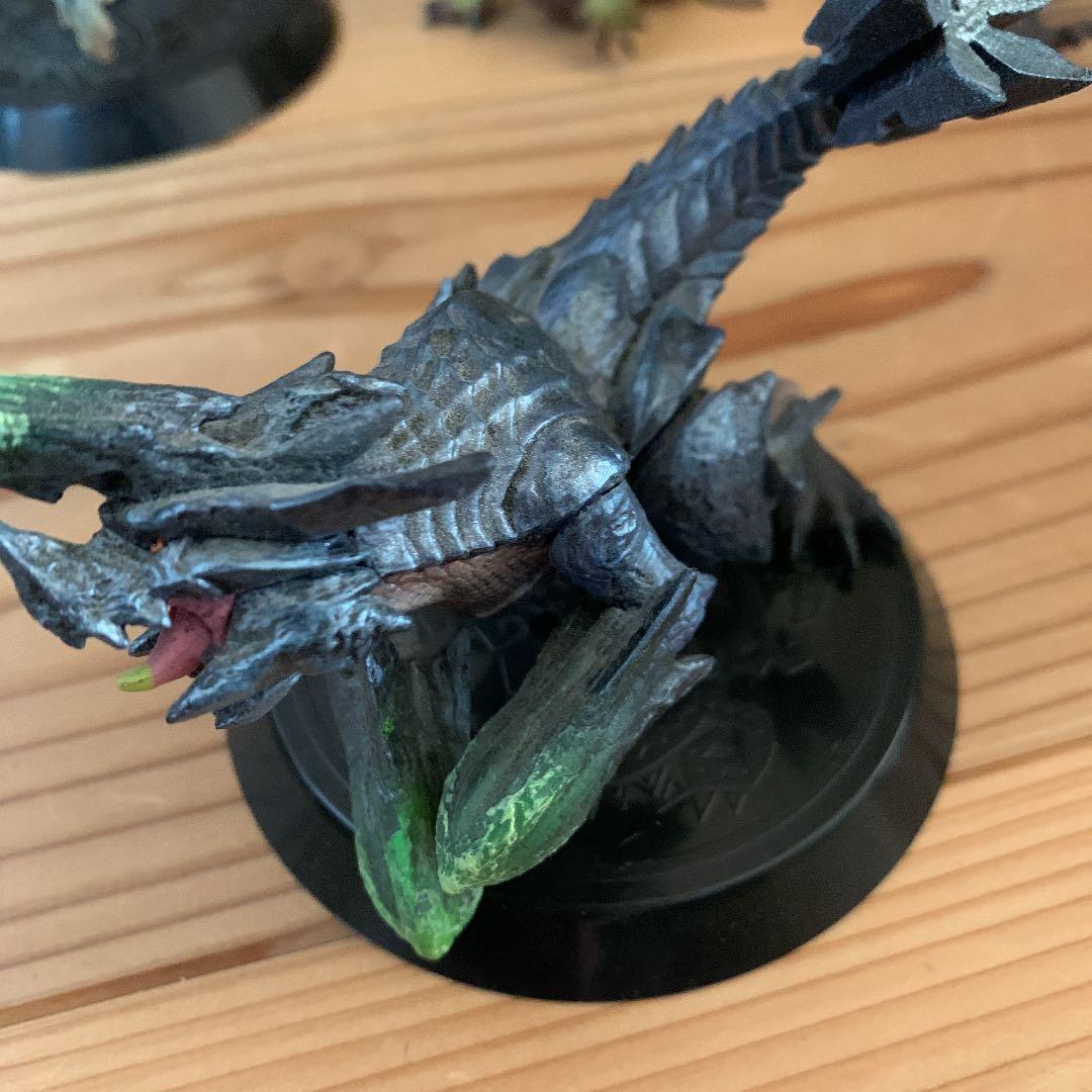 モンハンフィギュア まとめ売り - メルカリ