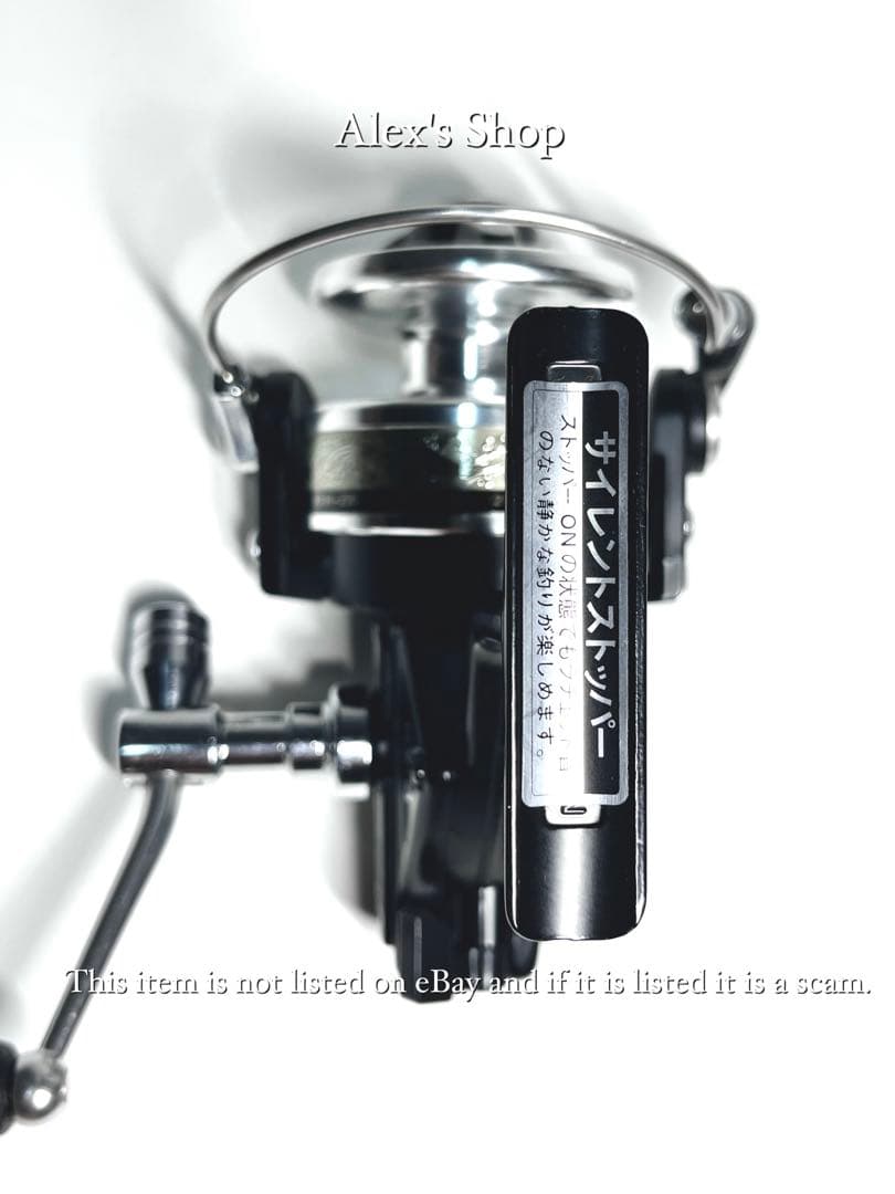 超希少、未使用 】OLD daiwa PHANTOM GX-4 - メルカリ