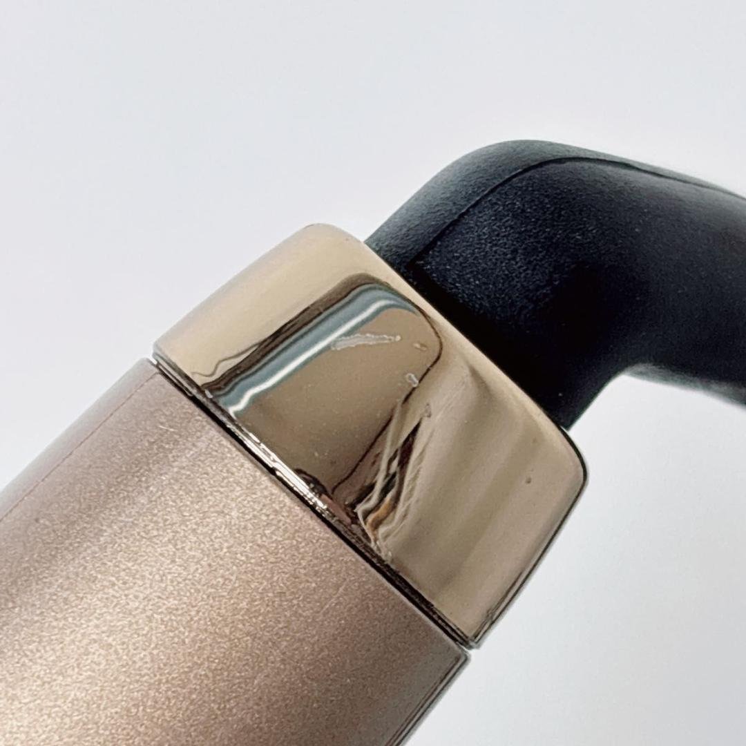 ヘアビューロン　カールアイロン　CURL 4DPlus 26.5mm