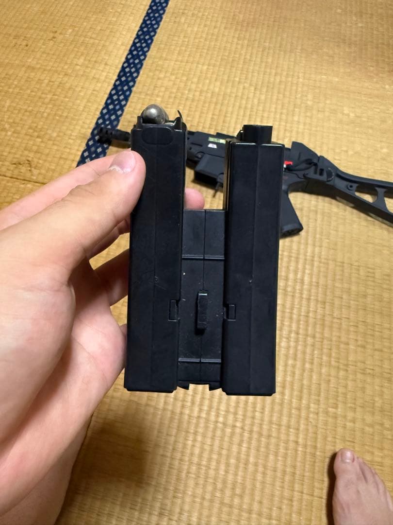 東京マルイ MP5 電動ガン