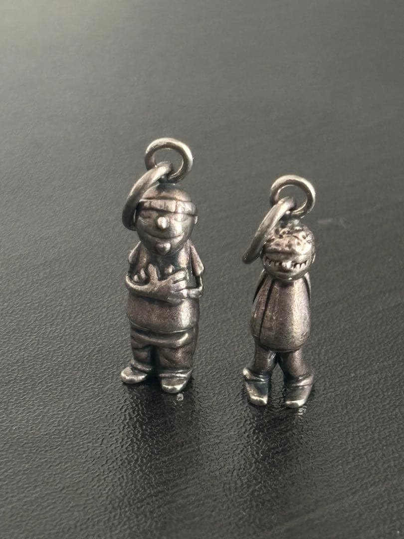 JAM HOME MADE ジャムくん イヴちゃんセット - メルカリ