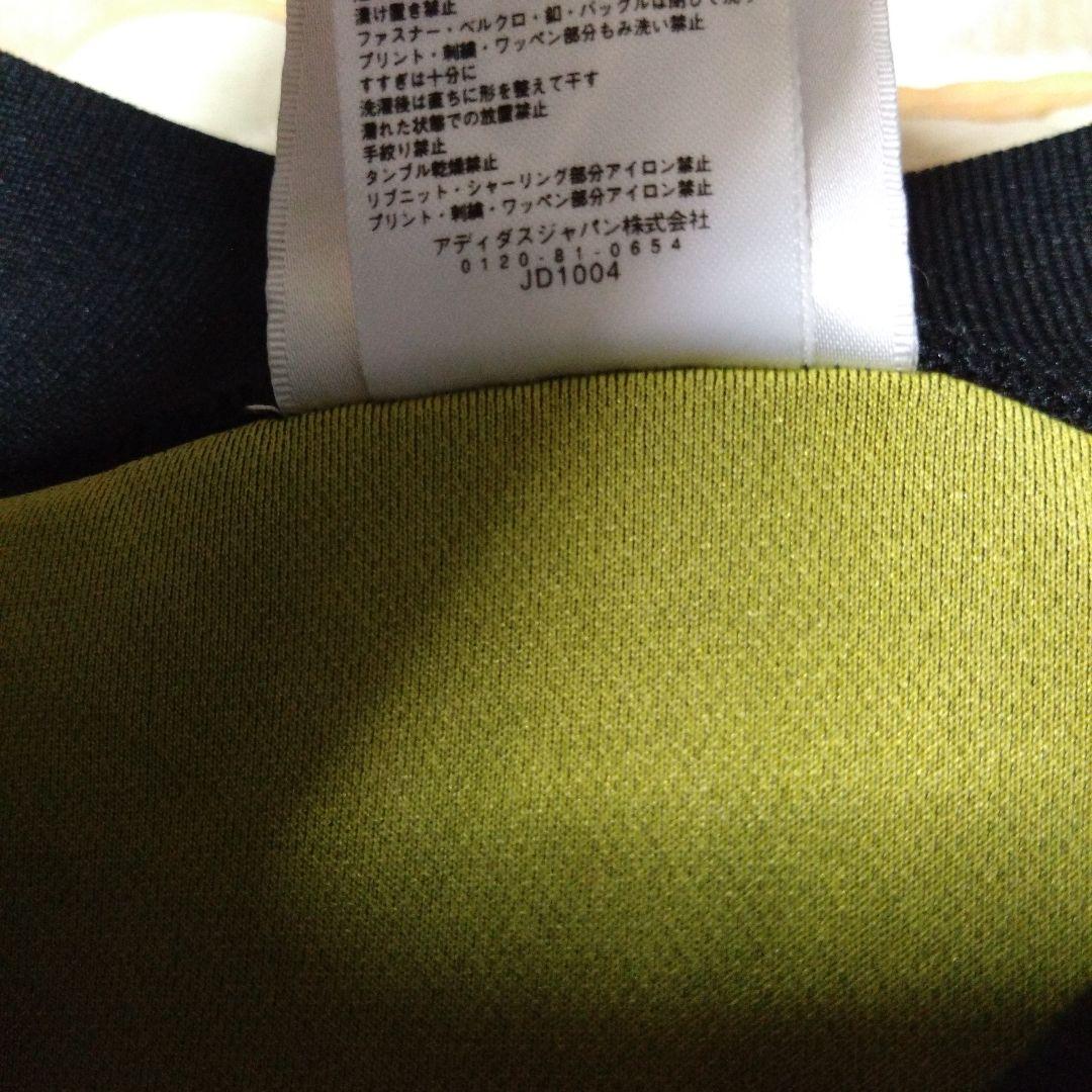 2002日韓ワールドカップ 長袖ゴールキーパーユニフォーム - メルカリ