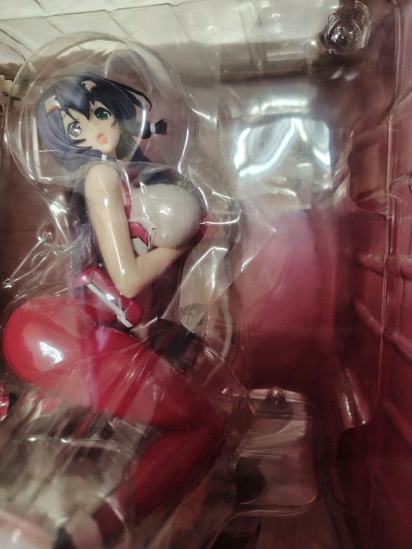 浅間智　フィギュア、抱き枕カバー