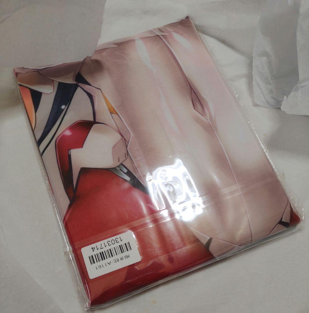 浅間智　フィギュア、抱き枕カバー