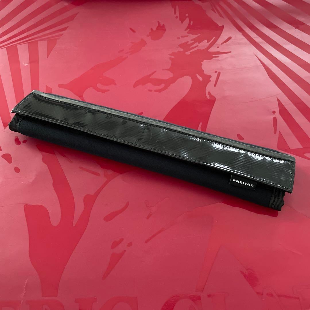 フライターグ　ショルダーパッド　ブラック　黒　　ショルダーバッグ　black 2026年最新】freitag ショルダーパッドの人気アイテム - メルカリ
