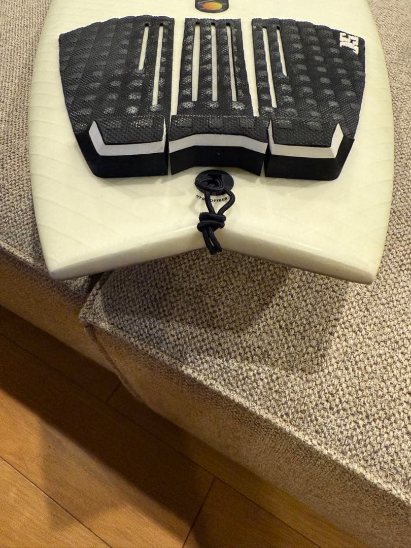 島アート様専用 JS SUBXERO 5'5” 19 7/8 2 1/2 29L - メルカリ