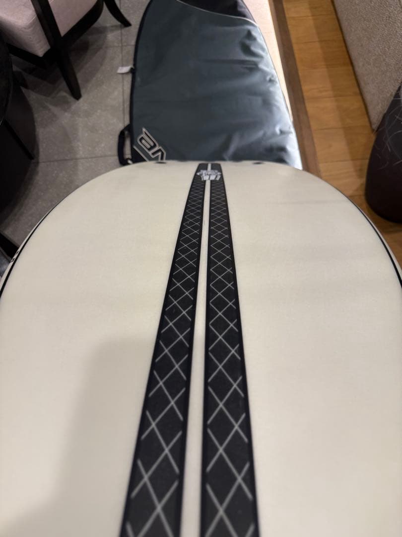 島アート様専用 JS SUBXERO 5'5” 19 7/8 2 1/2 29L - メルカリ