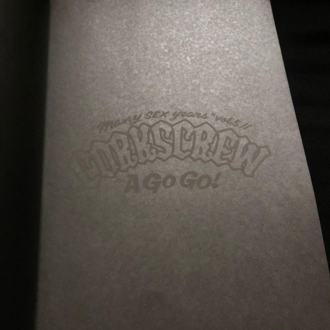 黒夢　写真集　清春　人時　SADS ROCK