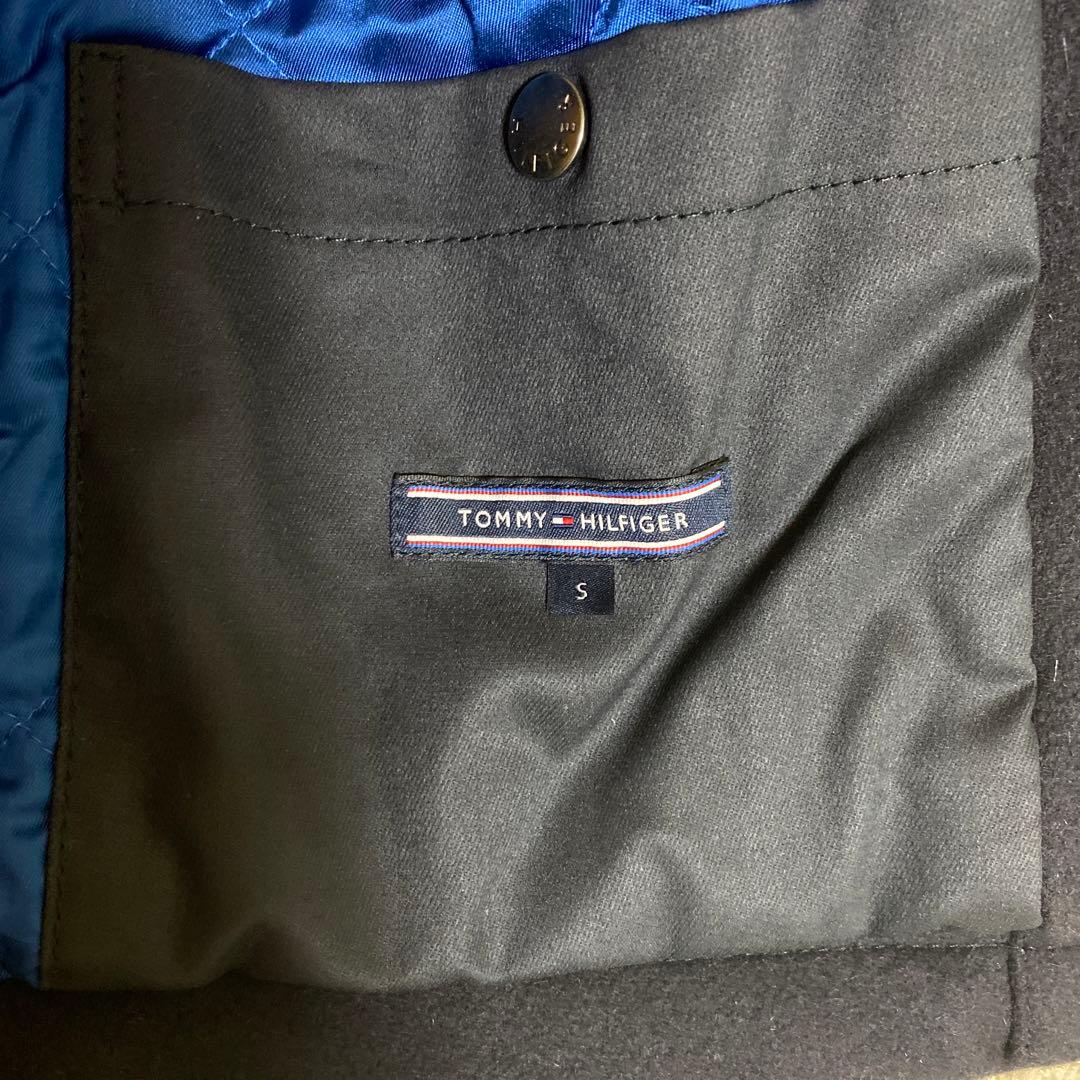 ⭐︎くらこ様専用⭐︎トミーヒルフィガー ダッフルコート 未使用