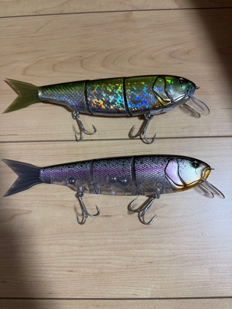 hiraiwa hand paint 平岩ハンドペイント 尺ワン ガンクラフト