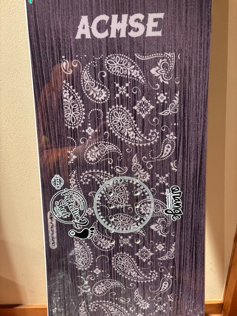 YONEX ACHSE union urtra スノボ グラトリ セット - メルカリ