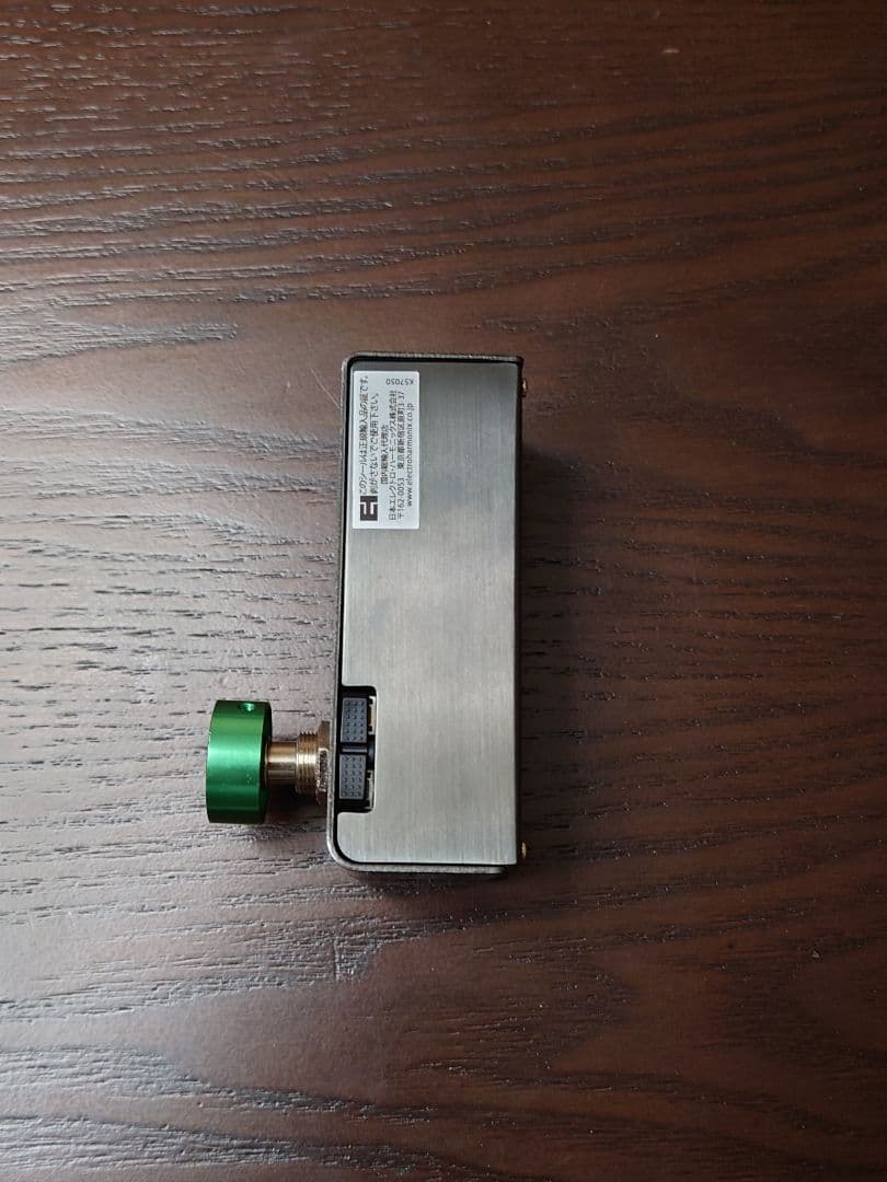 ペダルチューナー&パワーサプライセット