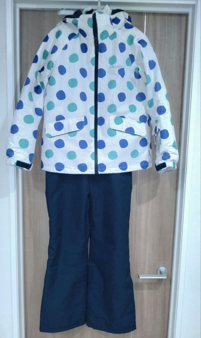 phenix フェニックス スキーウェア 上下セット フェニックス（PHENIX） 【25日限定！全品P10倍！】スキーウェア