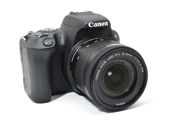 【美品】 Canon EOS Kiss X9 レンズキット 《S数1664回》