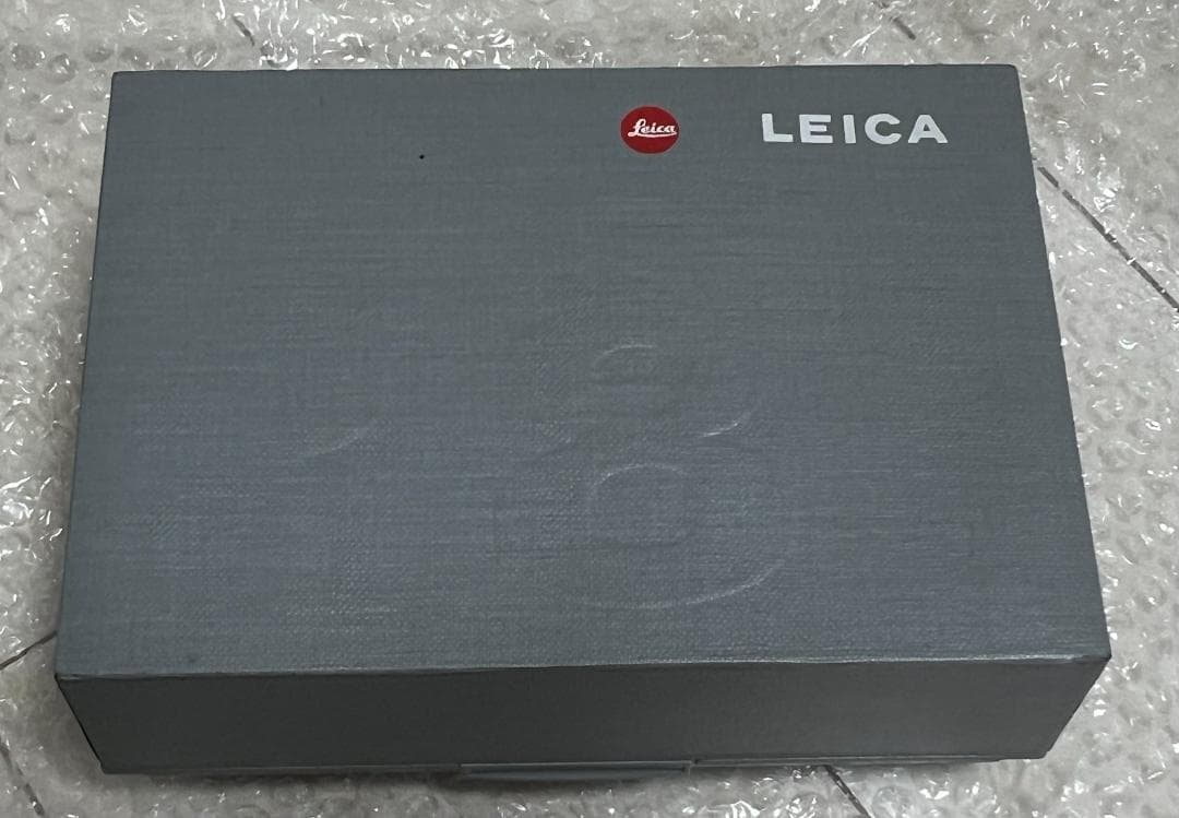 ライカ Leica R8 フィルムカメラ　本体 Leica R8 Black Chrome – FLASHBACK CAMERA