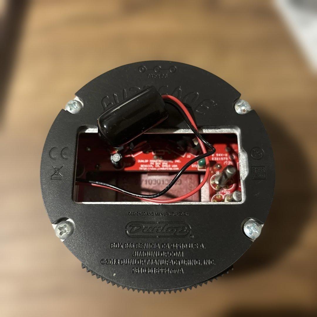 Fuzz Face mini ギターエフェクター dunlop