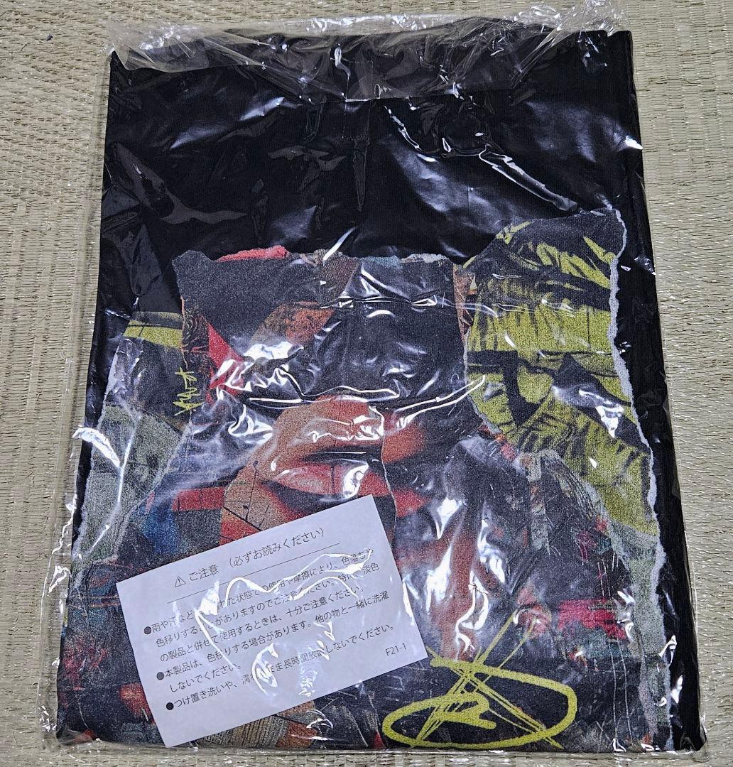 ELLEGARDEN ロンT XL