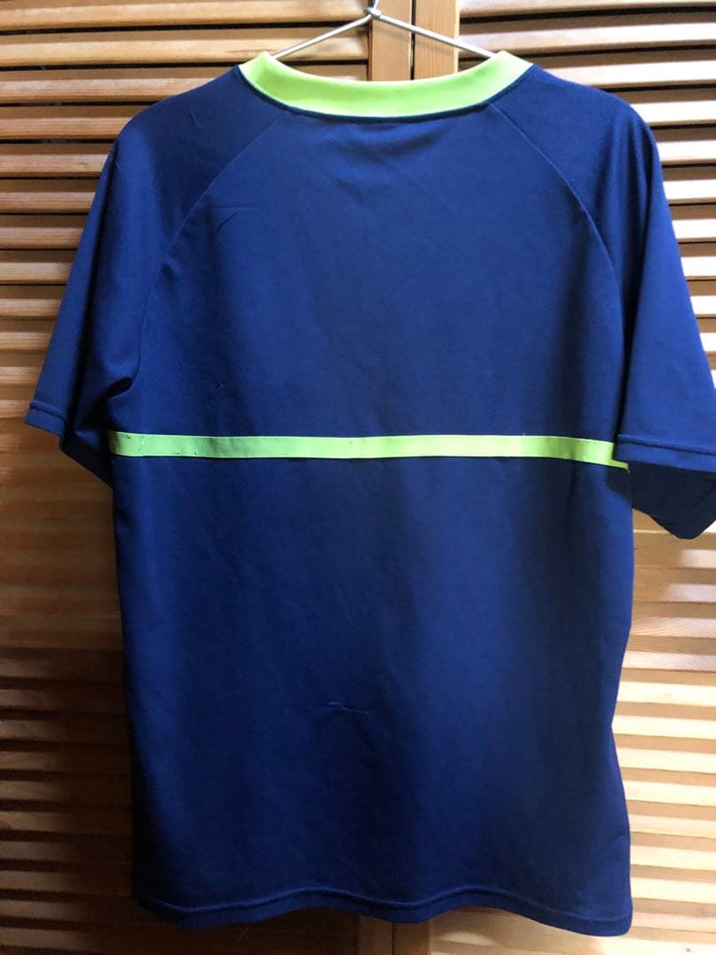 カターレ富山選手支給品トレーニングウェア 非売品！選手支給品