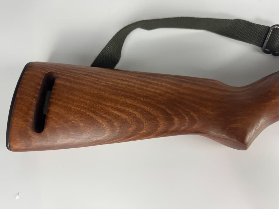 マルシン SUPER SONIC BARREL M1カービン□の通販はau PAY マーケット