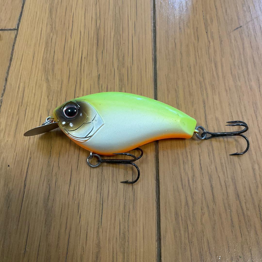 イマカツ エバーグリーン ルアーセット 24点 送料込 ルアー まとめ売り