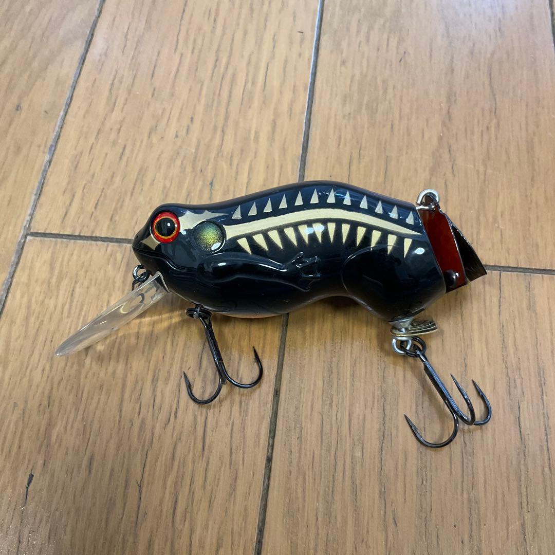 イマカツ エバーグリーン ルアーセット 24点 送料込 ルアー まとめ売り