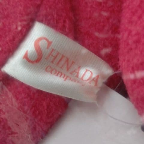 フモフモさん新品 ハートニコラ ＬＬサイズ☆ 入手困難！ 初期レア物です*°♡♪