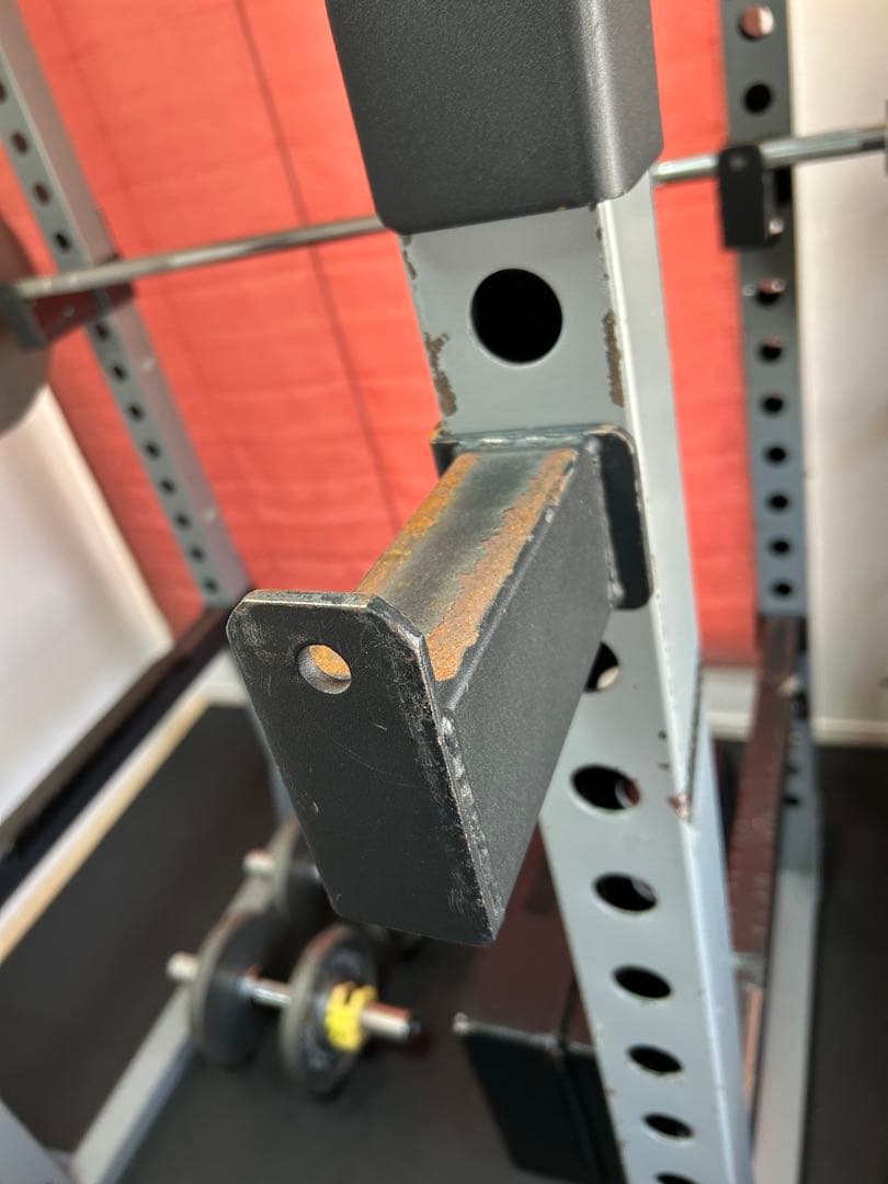 ホームジムセット プレート計195キロ 約6畳参考 宮城県 - メルカリ