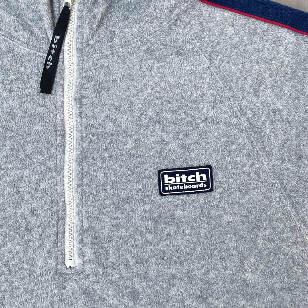 1998年製】Bitch Skate ビッチ オールドスケート ビンテージ - メルカリ