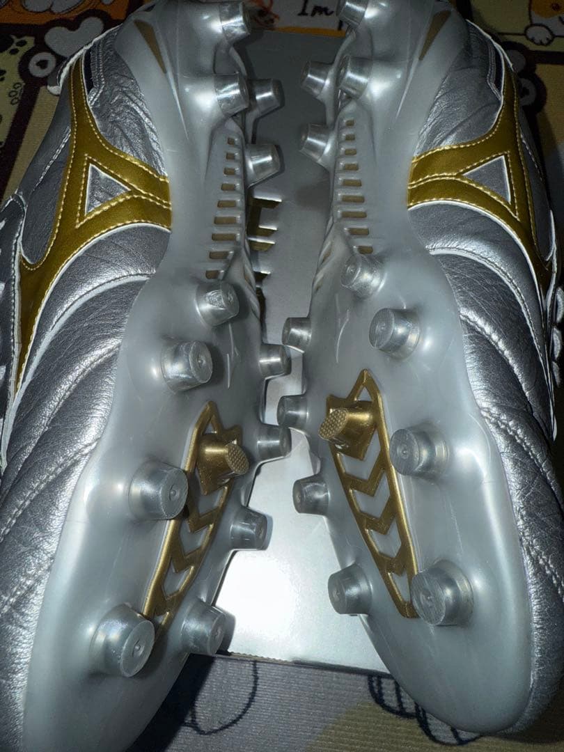 シューズ Mizuno Morelia 2 DNA 26.5cm