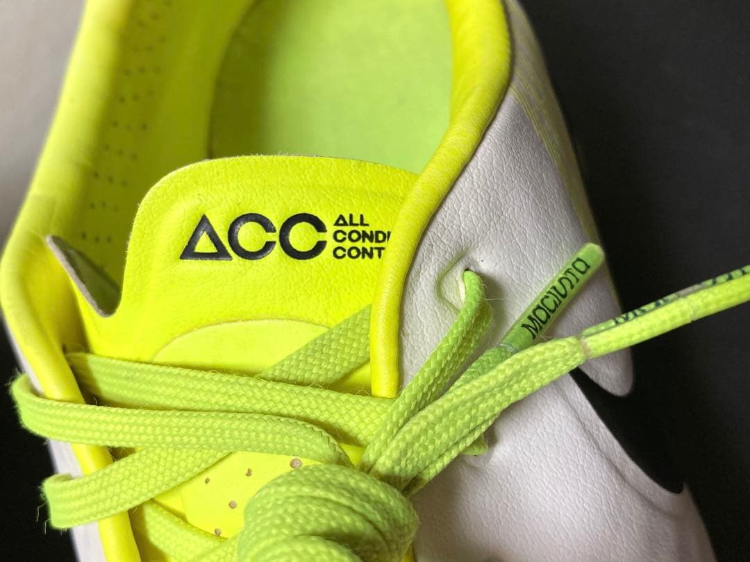 希少・上級者用】ナイキNIKE マジスタオーパスⅡ SG-pro AC - メルカリ