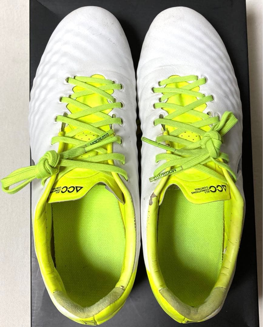 希少・上級者用】ナイキNIKE マジスタオーパスⅡ SG-pro AC - メルカリ