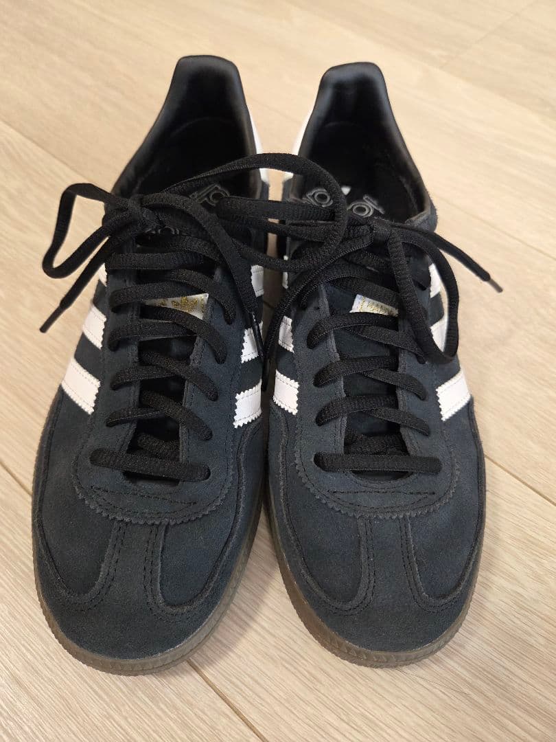 靴 adidas HANDBALL SPEZIAL 23.5cm