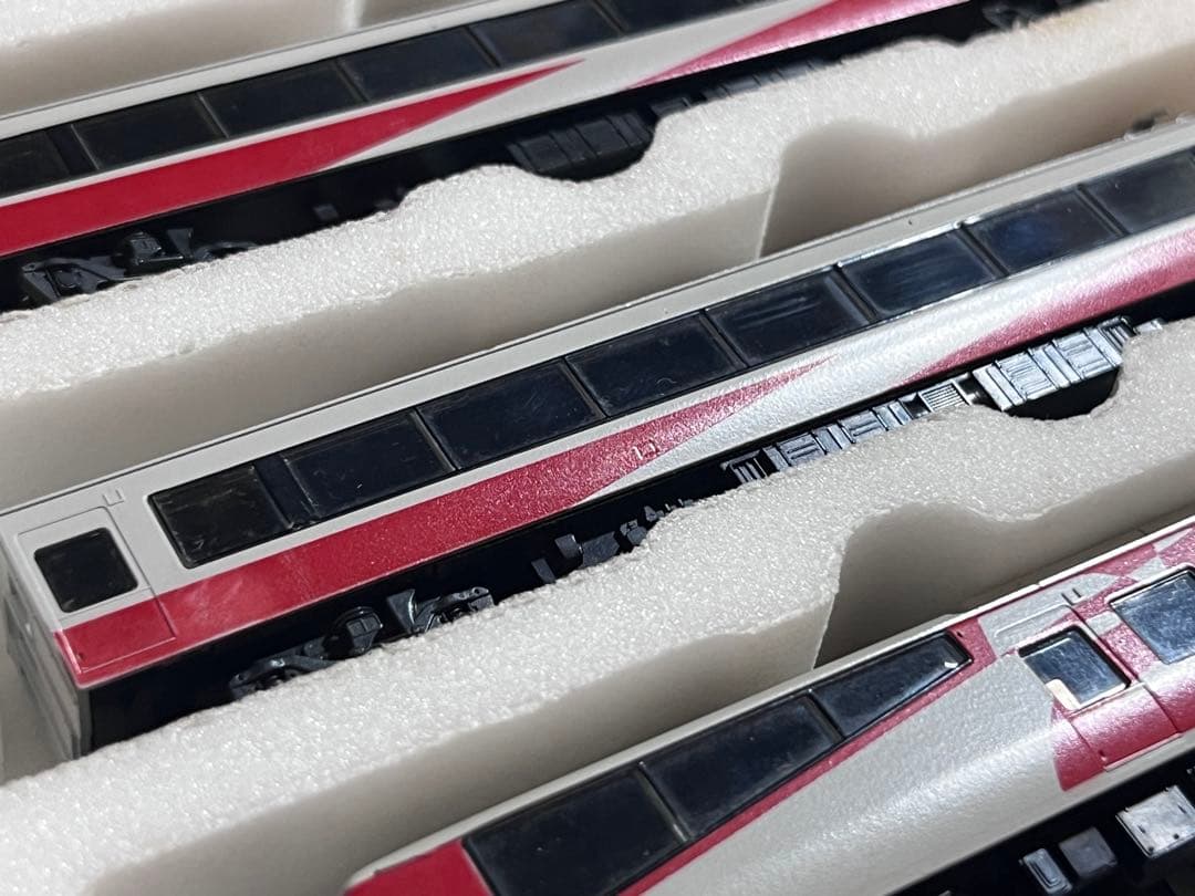 KATO 伊豆急2100系 リゾート21