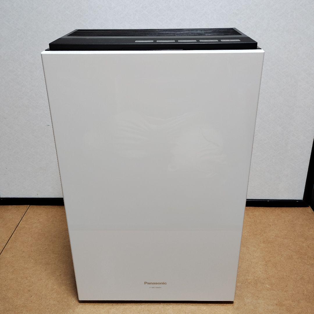 次亜塩素酸空間除菌脱臭機 ジアイーノ F-MC1000V Ziaino パナソニック Panasonic 次亜塩素酸 空間除菌脱臭機 ziaino ジアイーノ