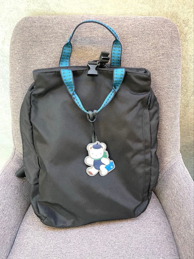 猫*郎様 Familiar リュック 猫*郎様 Familiar リュック リュックサック〈NEW ERA® × familiar