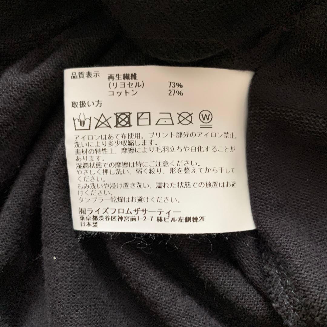 アパルトモン 【Americana/アメリカーナ】Football T-sh - メルカリ