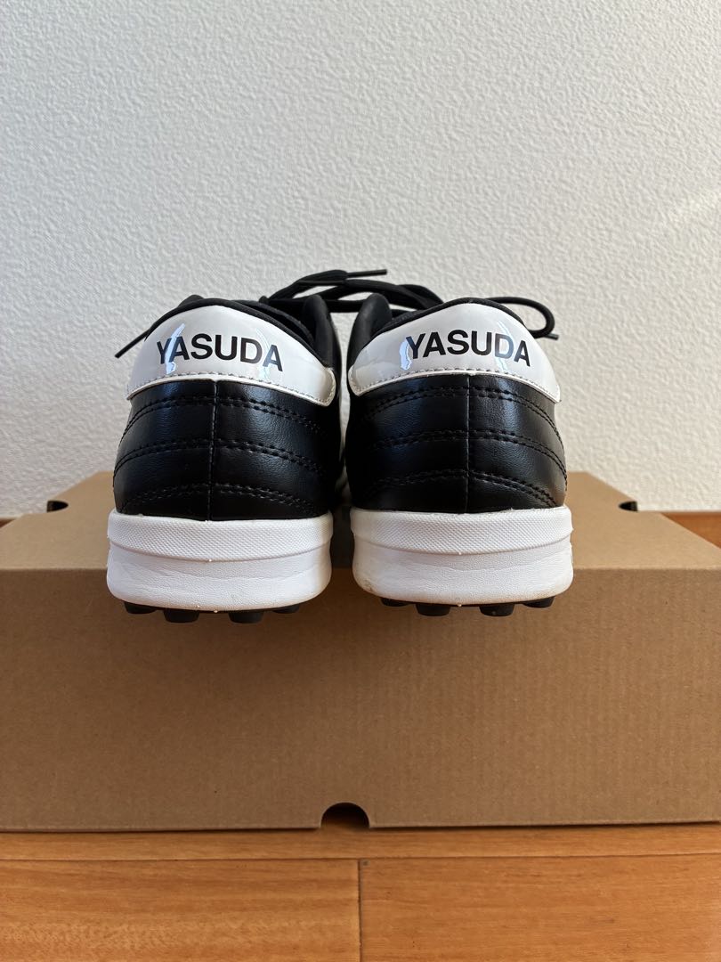 YASUDA サッカーシューズ　27.0cm