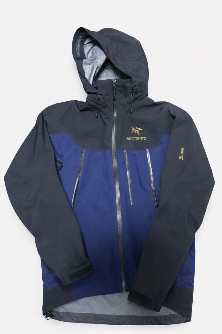 【値下げ可】ARC'TERYX×BEAMS 40周年限定モデル別注シータAR ARC'TERYX×BEAMS/アークテリクス×ビームス】40周年限定コラボ ”THETA